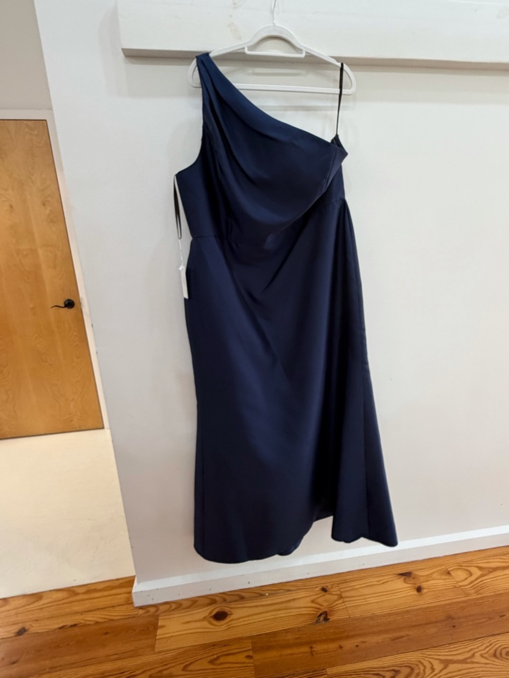 Dessy - Wedding Guest Dress or Mother of the Bride Dress